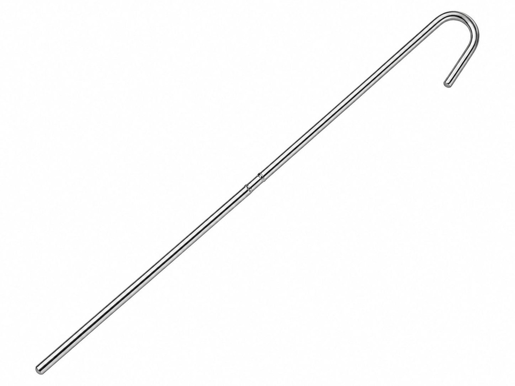 AEROtube Einführungsmandarin, Führungsstab - CH 6 - ⌀2.00mm