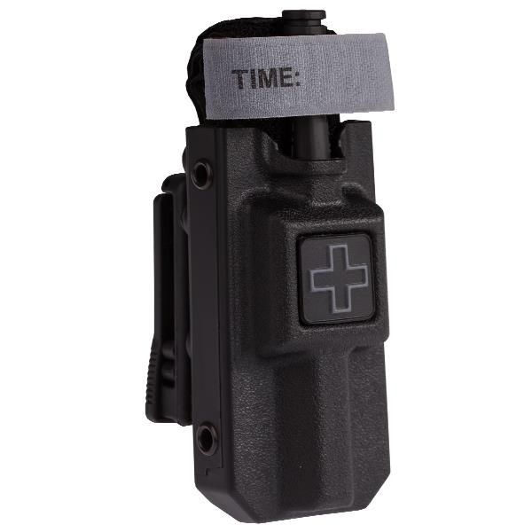 Tourniquet Holster zu C.A.T. Gen.7 - schwarz