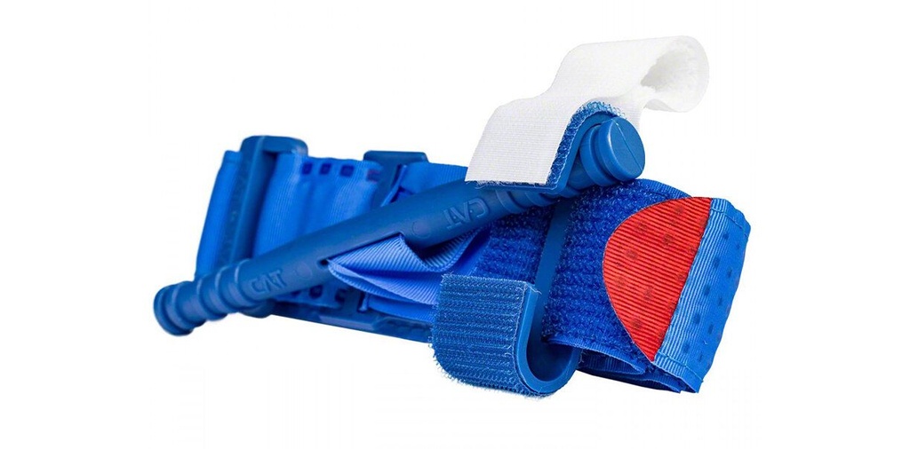 C.A.T. Tourniquet Gen. 7 - blau