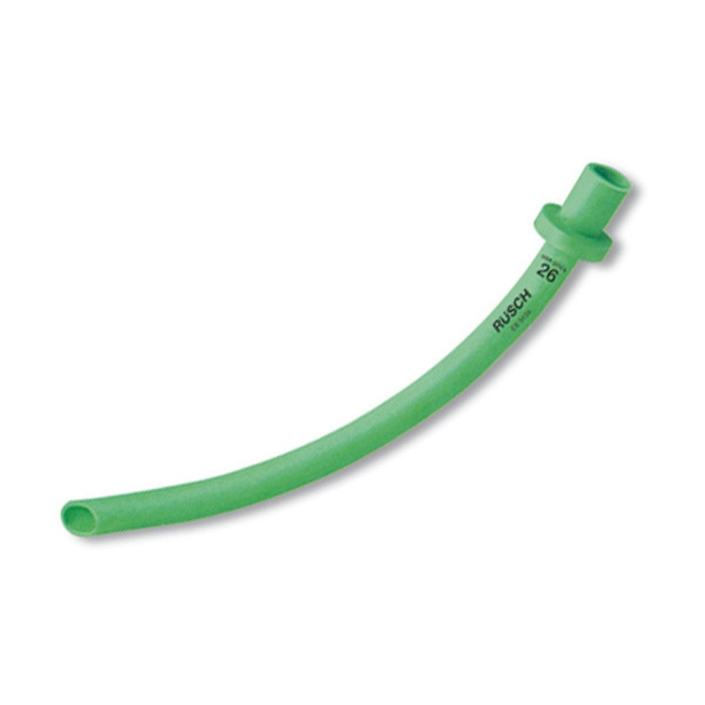 Nasopharyngeal-Tubus nach Wendl aus Wirupren - CH 20