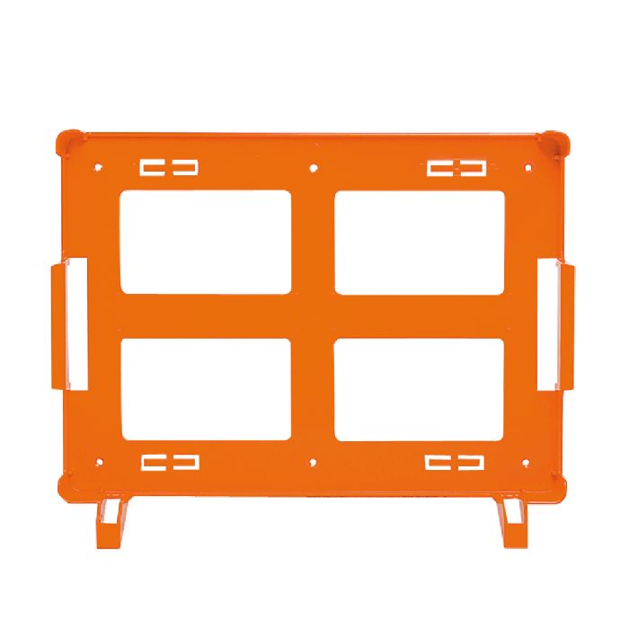 Wandhalterung MT-CD orange