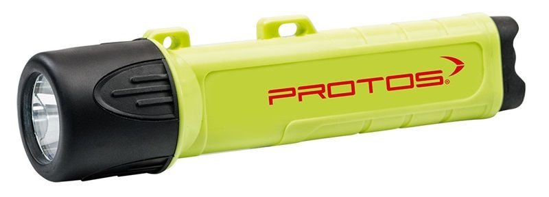 Protos Maclip Light Lampe - links