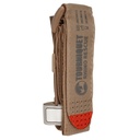 Rhino Rescue Tourniquet mit Aluminium Knebel - coyote