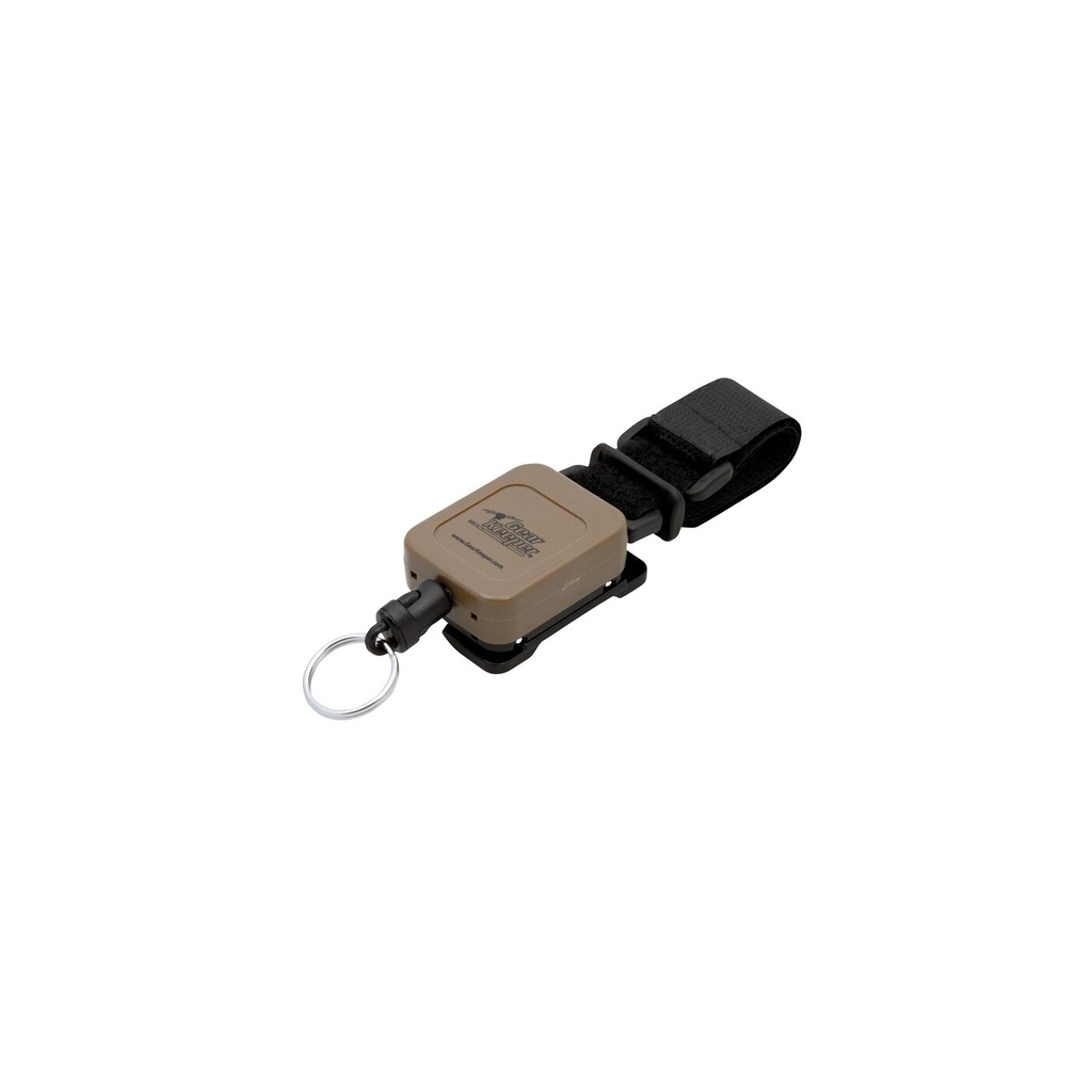Gear Keeper Sicherungssystem RT4-5170 Molle/Velcro - coyote