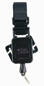 Gear Keeper Sicherungssystem RT4-5171 Molle/Velcro - schwarz