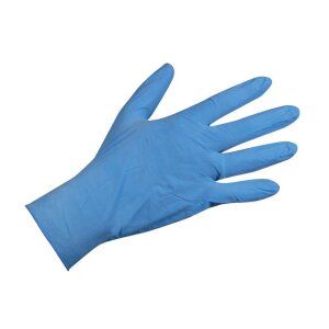 Einmalhandschuhe, Paar - S