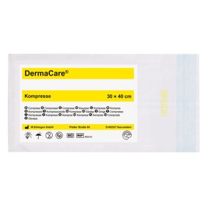 Söhngen DermaCare Kompresse - 30cm - 40cm