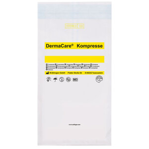 Söhngen DermaCare Kompresse - 10cm - 15cm
