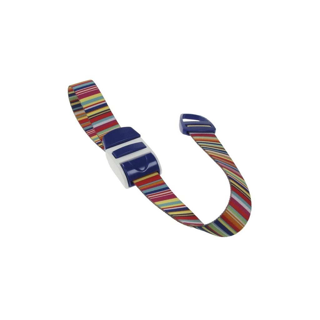 CBC Barcode Classic Venenstauer - blau