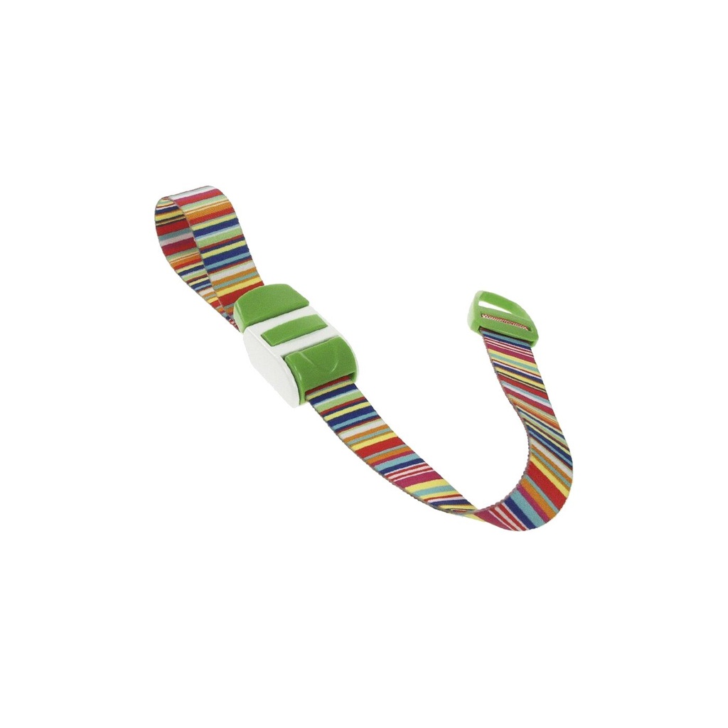 CBC Barcode Classic Venenstauer - lime
