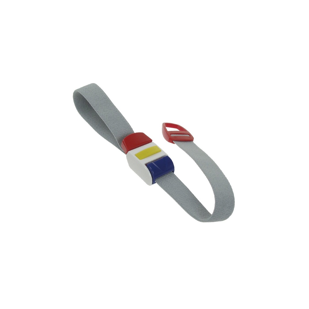CBC Classic Venenstauer - grau