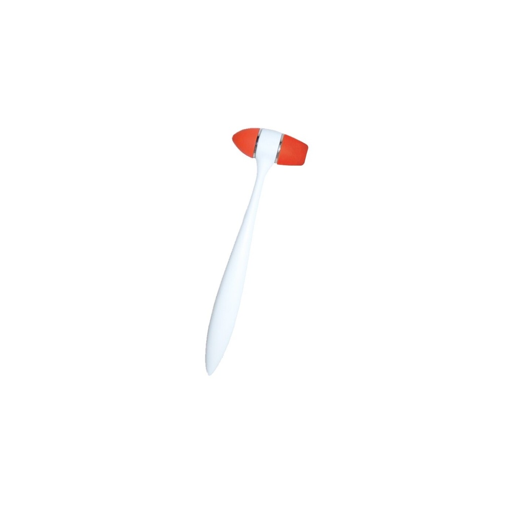 CBC Percuflex Reflexhammer 150g - orange
