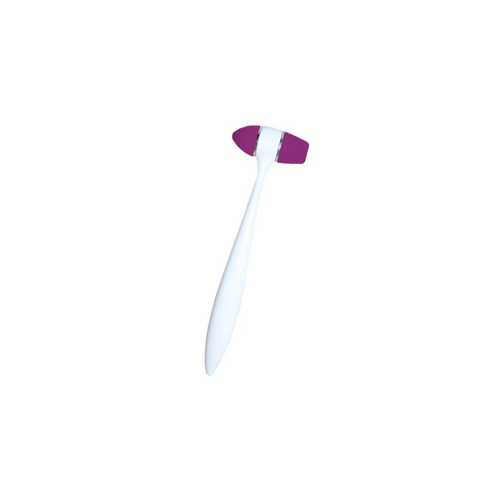 CBC Percuflex Reflexhammer 150g - violett