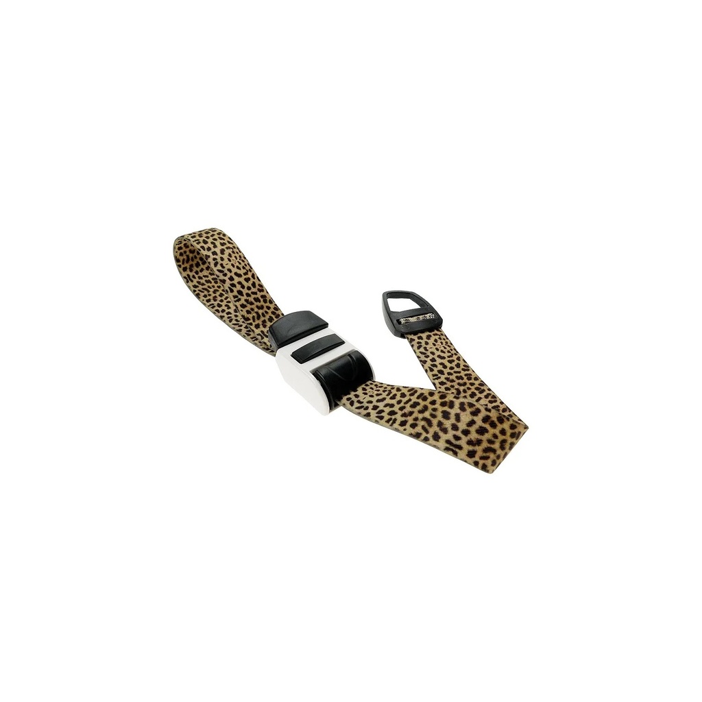 CBC Classic Venenstauer - Leopard