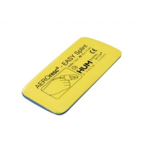 Aeroresc Easy Splint Splintschienen - gefaltet - XS