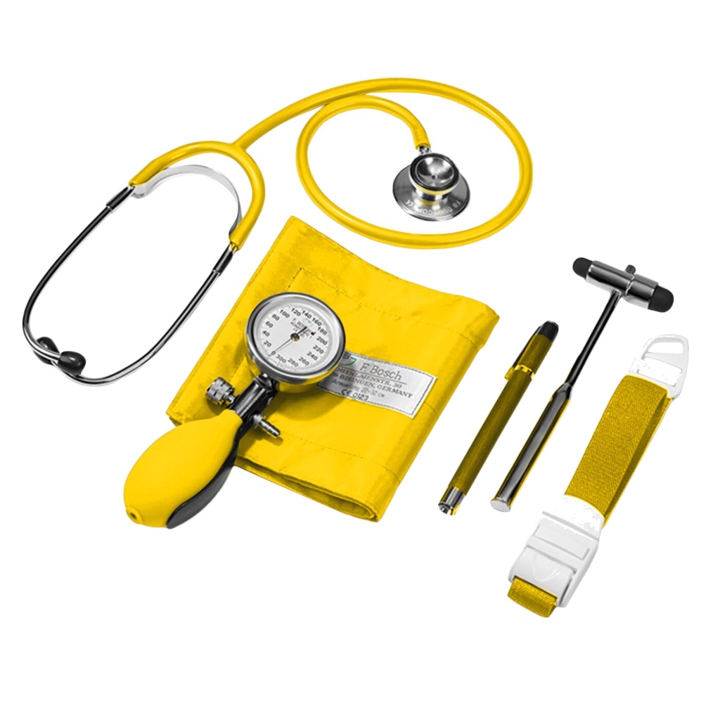 Diagnostik Set - gelb