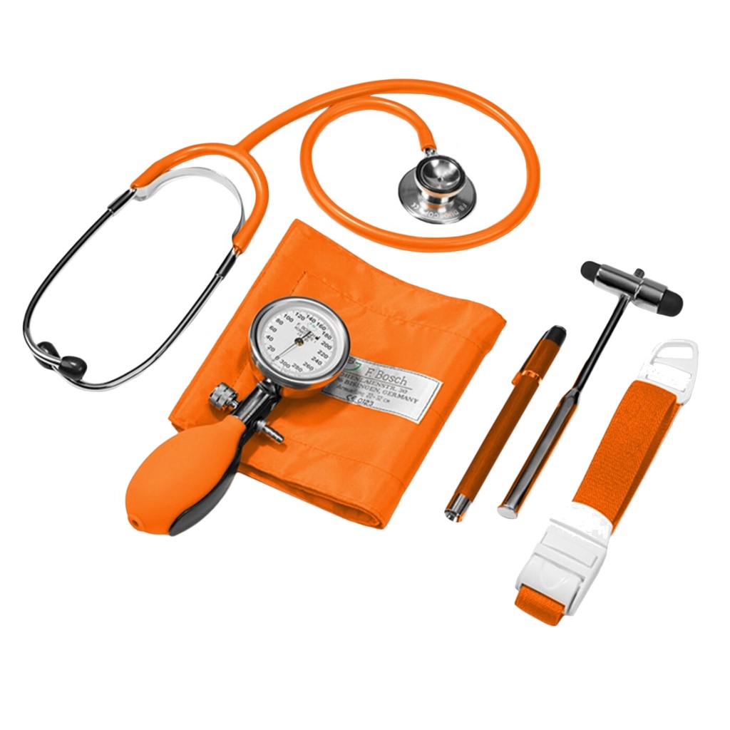 Diagnostik Set - orange