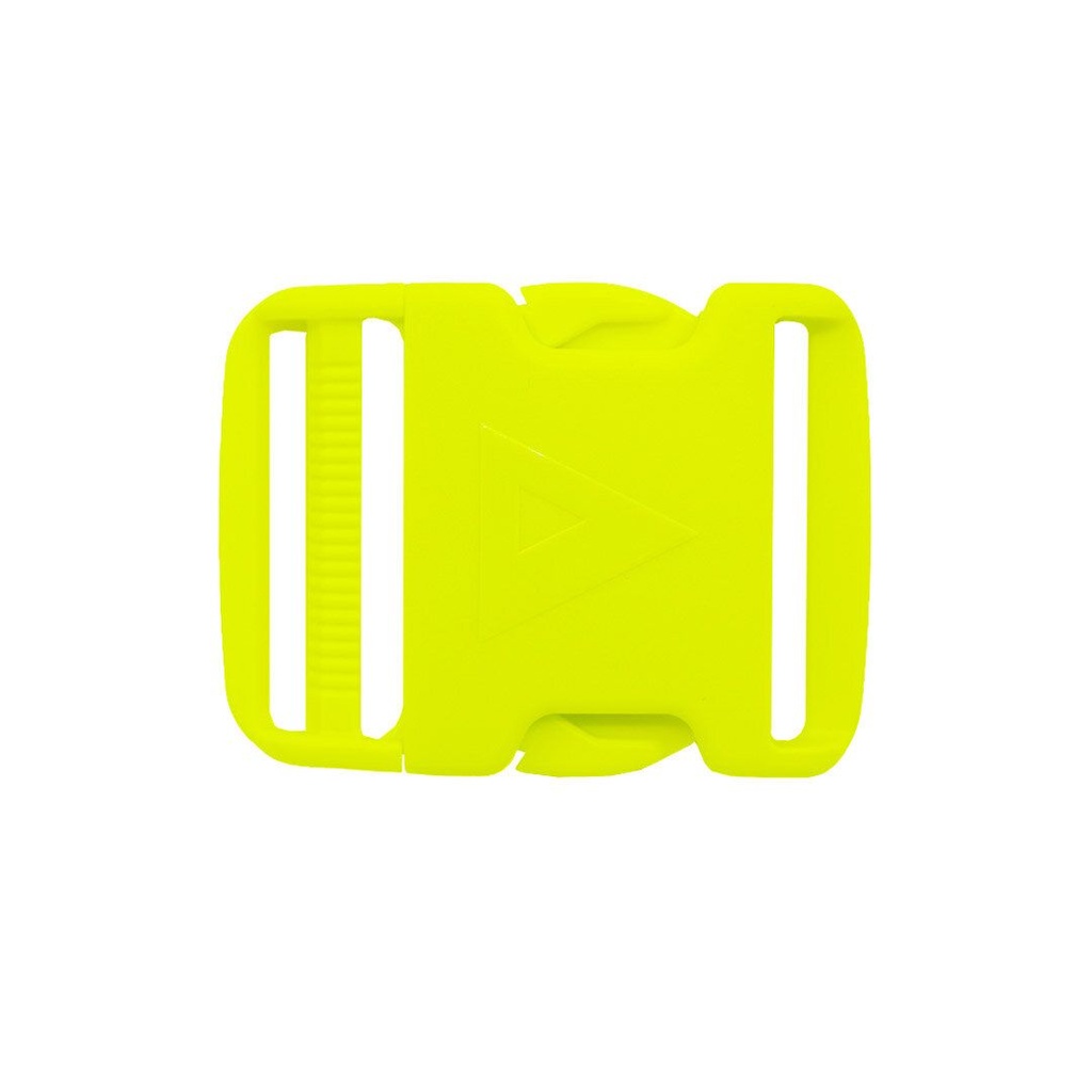 PAX Steckschnalle - 5cm