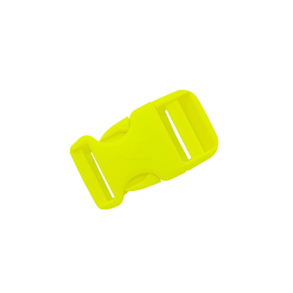 PAX Steckschnalle - 2.5m