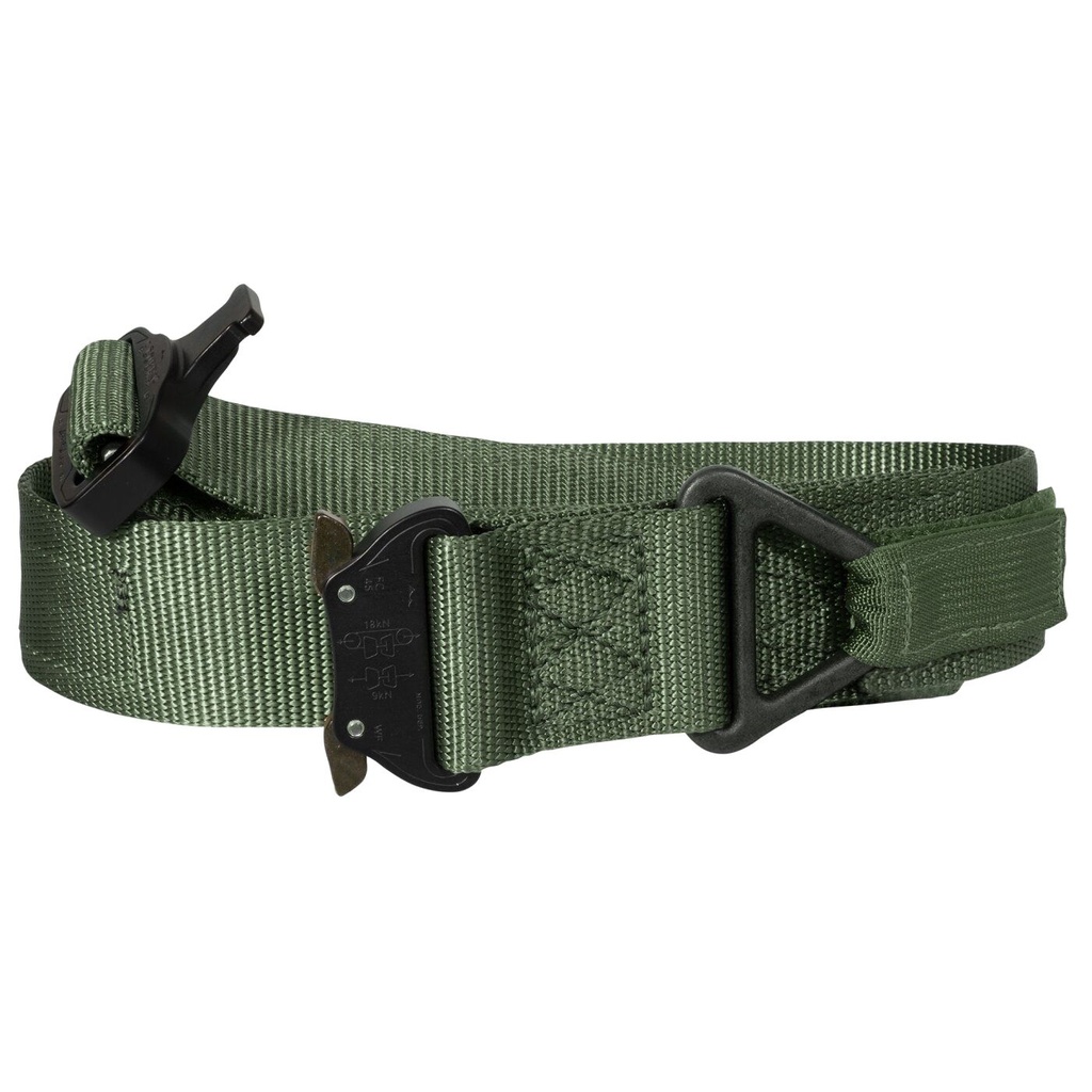 Blackhawk Gürtel CQB mit Cobra-Sicherheitsschanlle - oliv - L