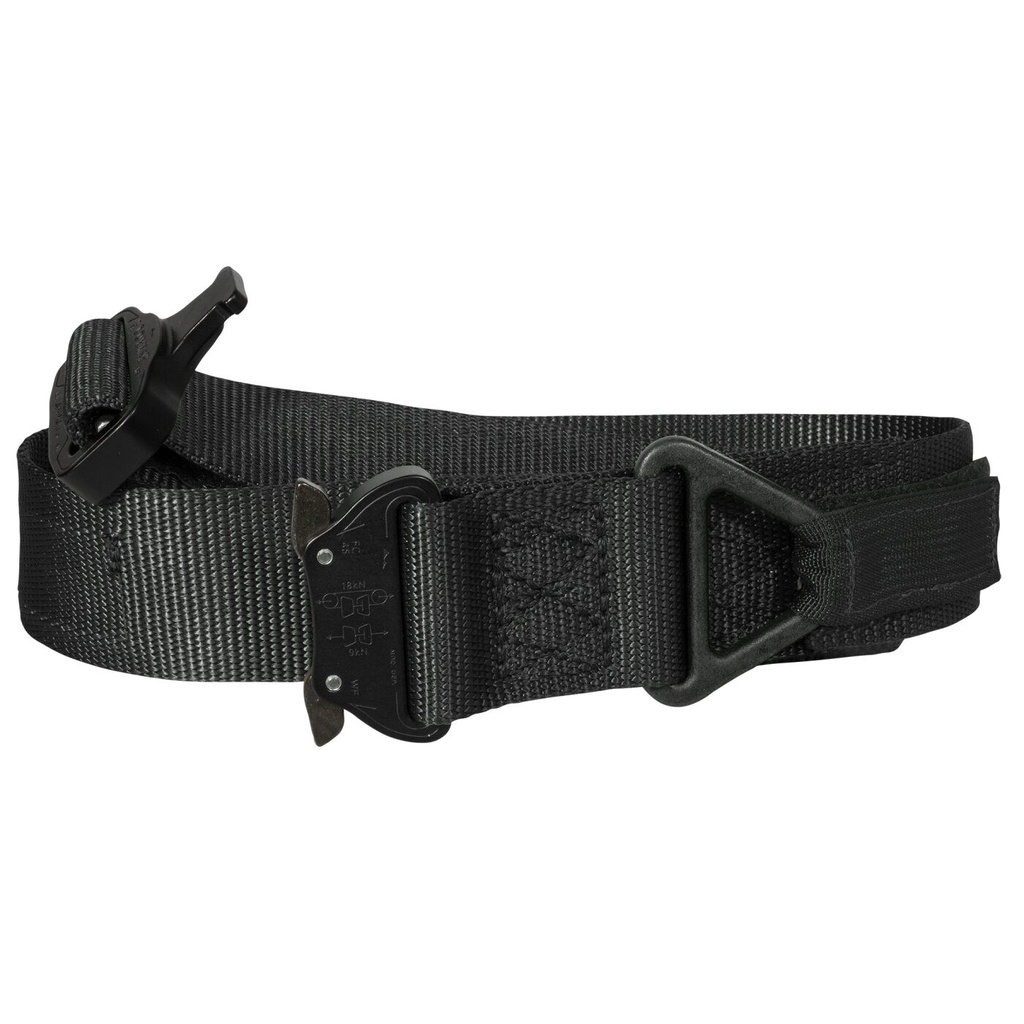 Blackhawk Gürtel CQB mit Cobra-Sicherheitsschanlle - schwarz - M