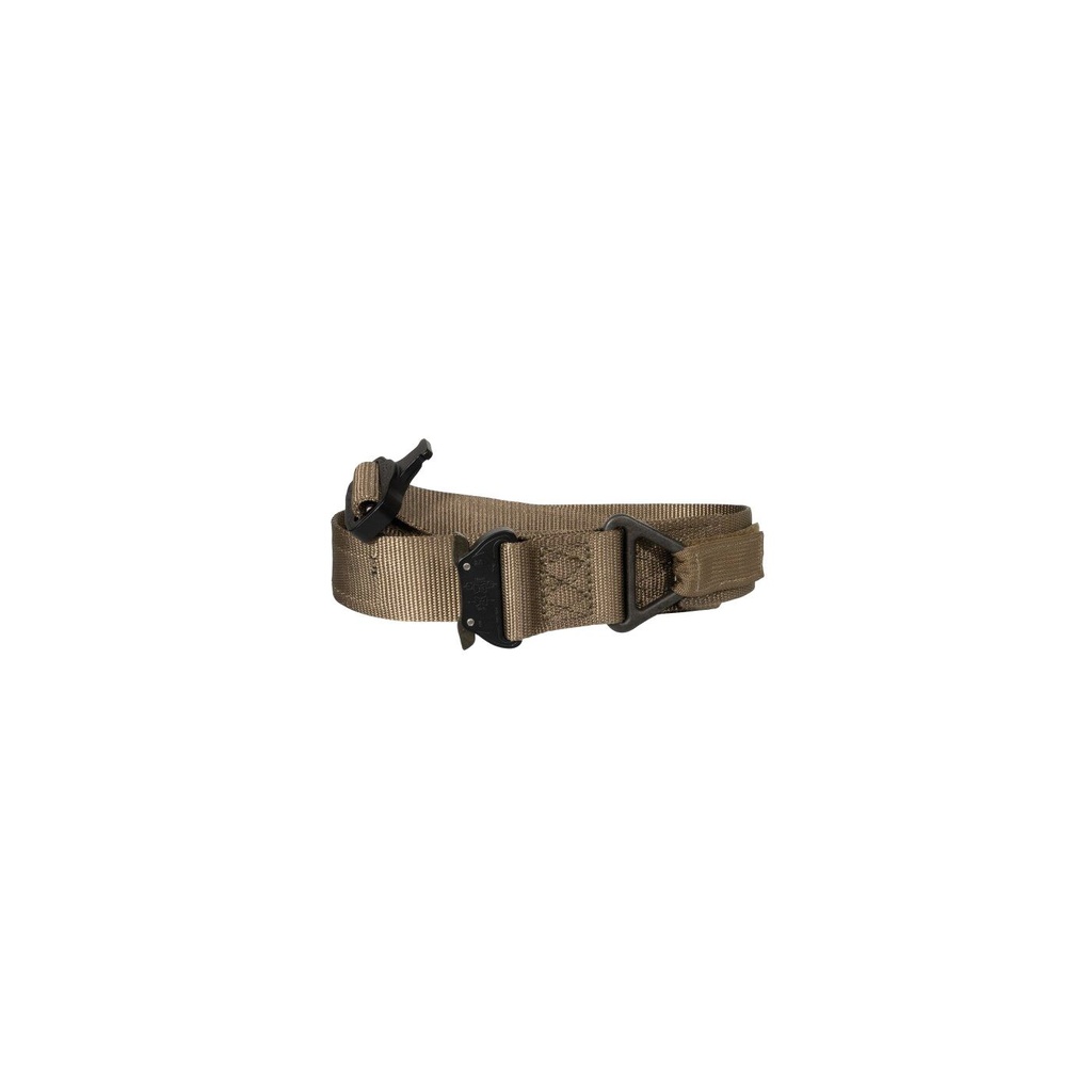 Blackhawk Gürtel CQB mit Cobra-Sicherheitsschanlle - coyote - S
