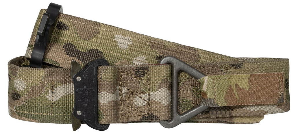 Blackhawk Gürtel CQB mit Cobra-Sicherheitsschanlle - multicam - M