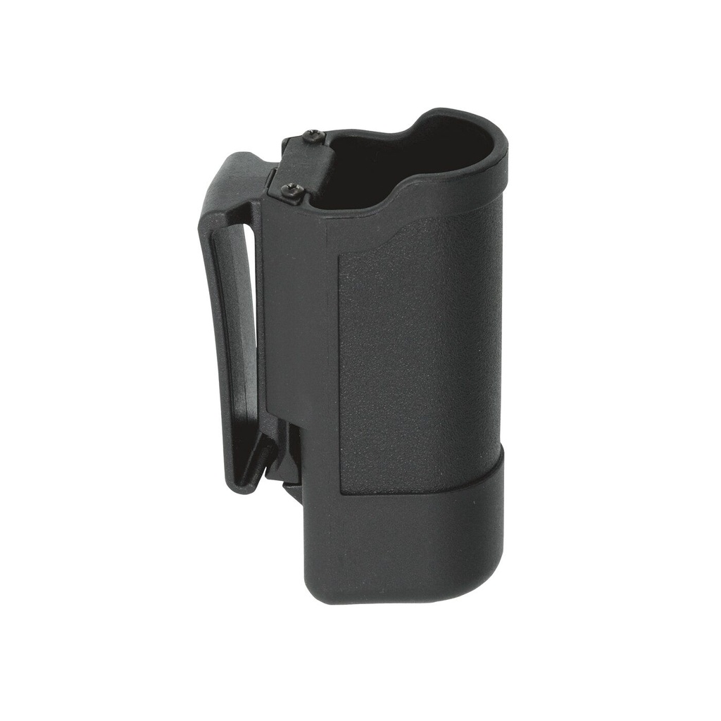 Blackhawk CQC Lampenhalter - schwarz