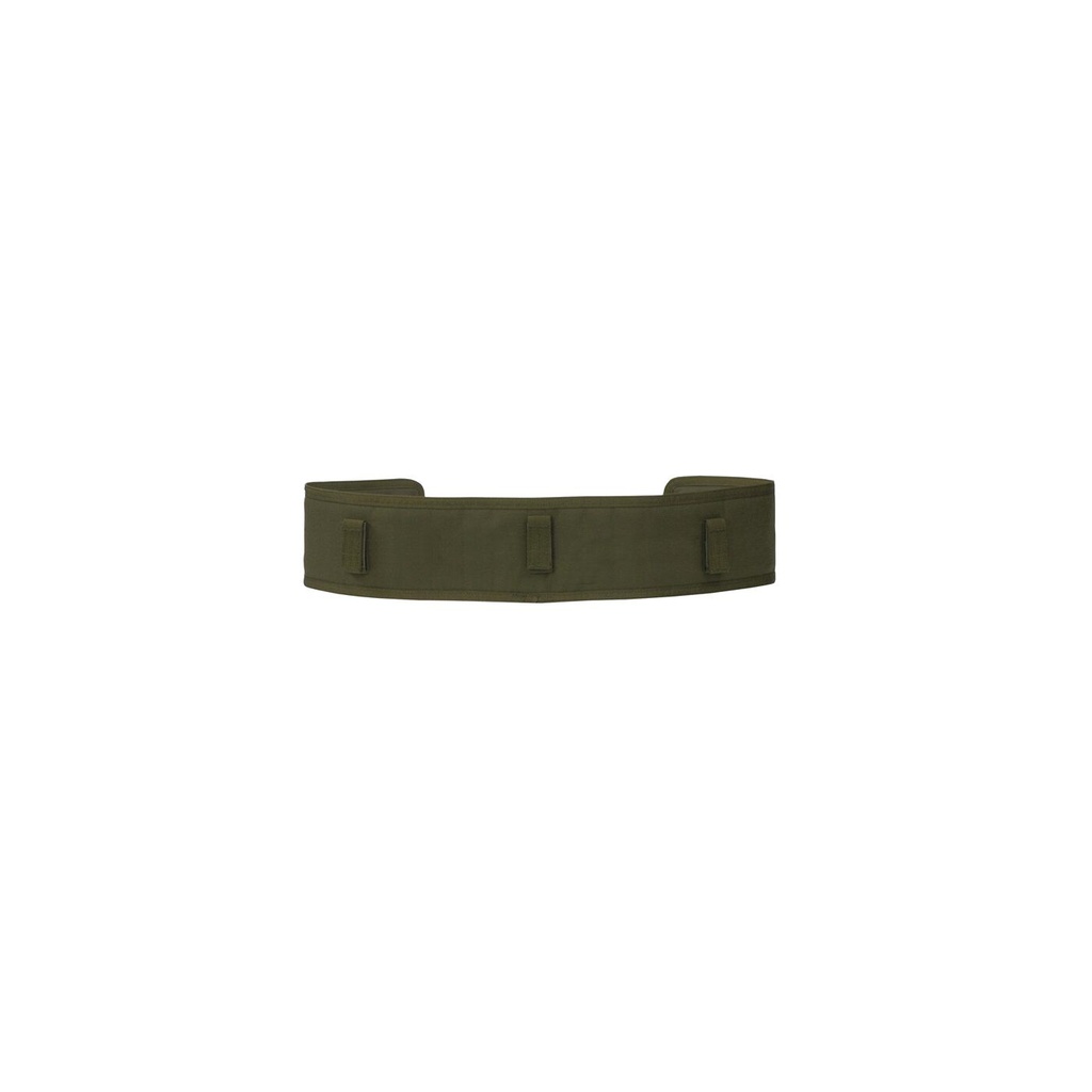 Blackhawk Gürtel Pad - oliv - S