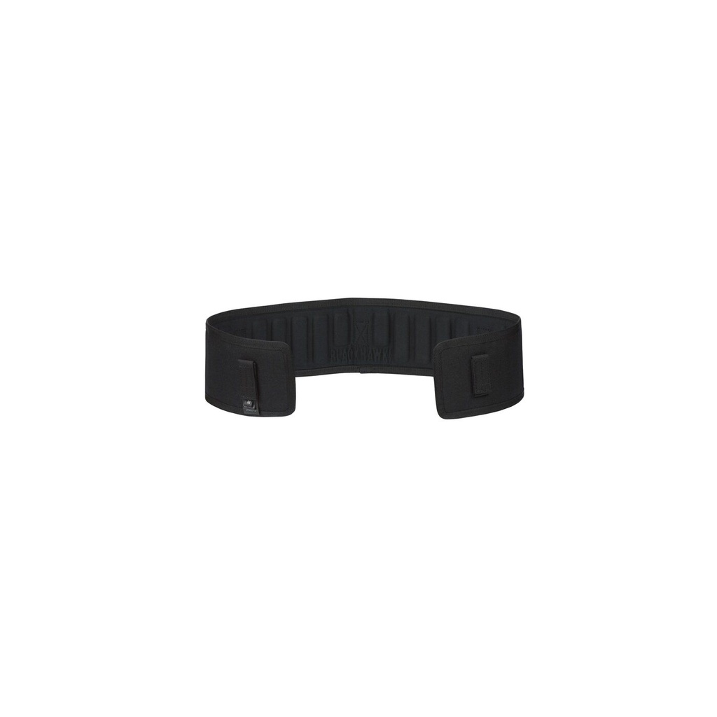 Blackhawk Gürtel Pad - schwarz - L