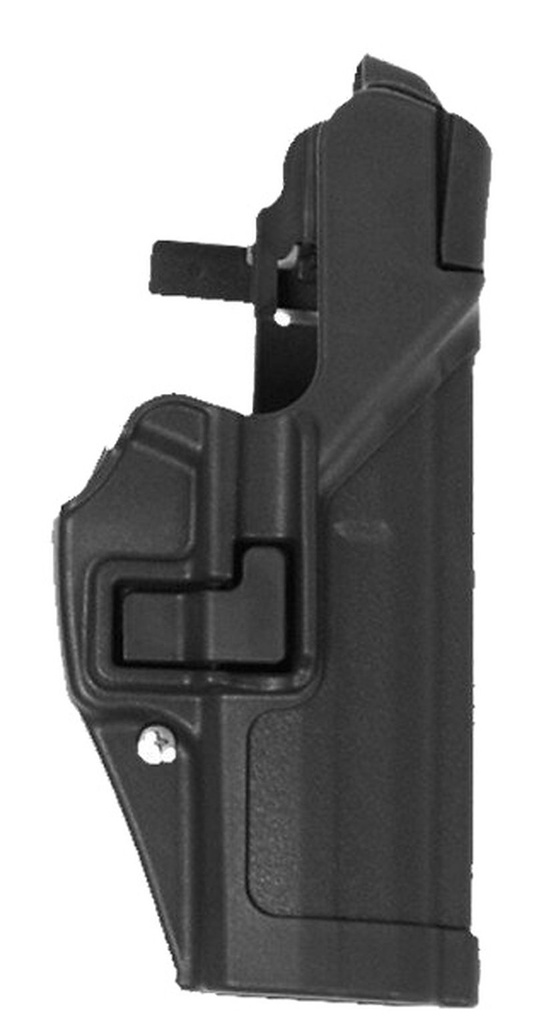 Blackhawk BW Holster Level-3 P8 - schwarz
