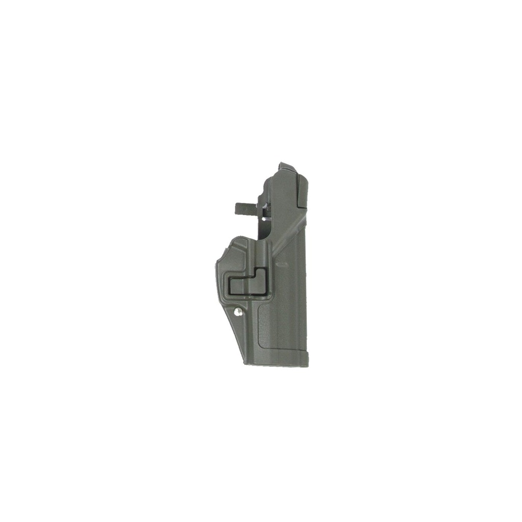 Blackhawk BW Holster Level-3 P8 - oliv
