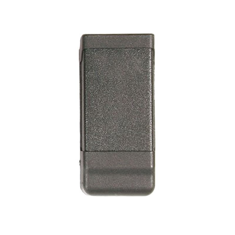 Blackhawk CQC Magazintasche Doppelreihig 9mm - schwarz