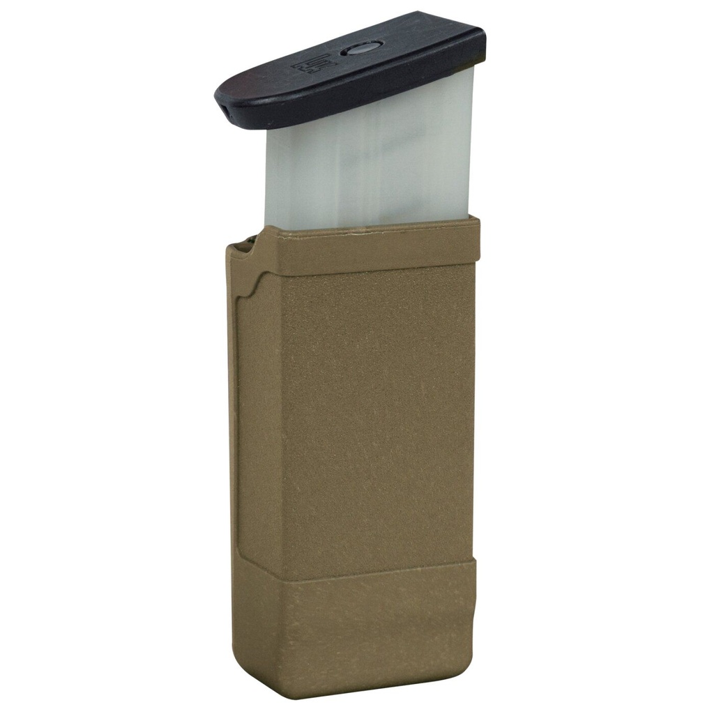 Blackhawk CQC Magazintasche Doppelreihig 9mm - tan