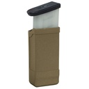 Blackhawk CQC Magazintasche Doppelreihig 9mm - tan
