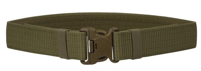 Blackhawk Gürtel Verstärkt bis 43" - coyote