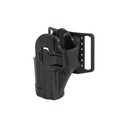 Blackhawk CQC Holster HK P30 - links