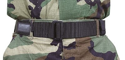 Blackhawk Gürtel BDU 45mm - schwarz