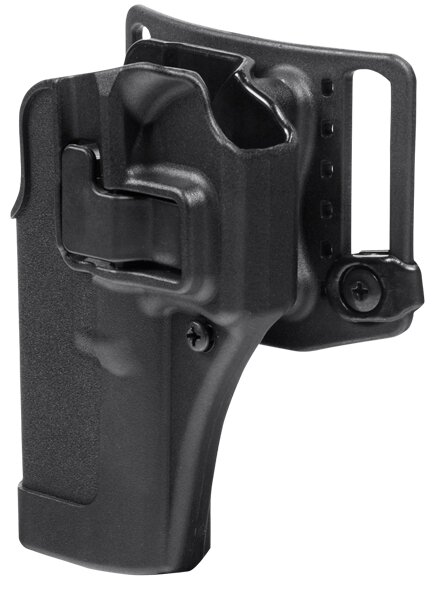 Blackhawk CQC Holster Glock 17/22/31 - links