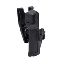 Blackhawk Dienstholster Serpa Level 3 HK SFP9/40 - links