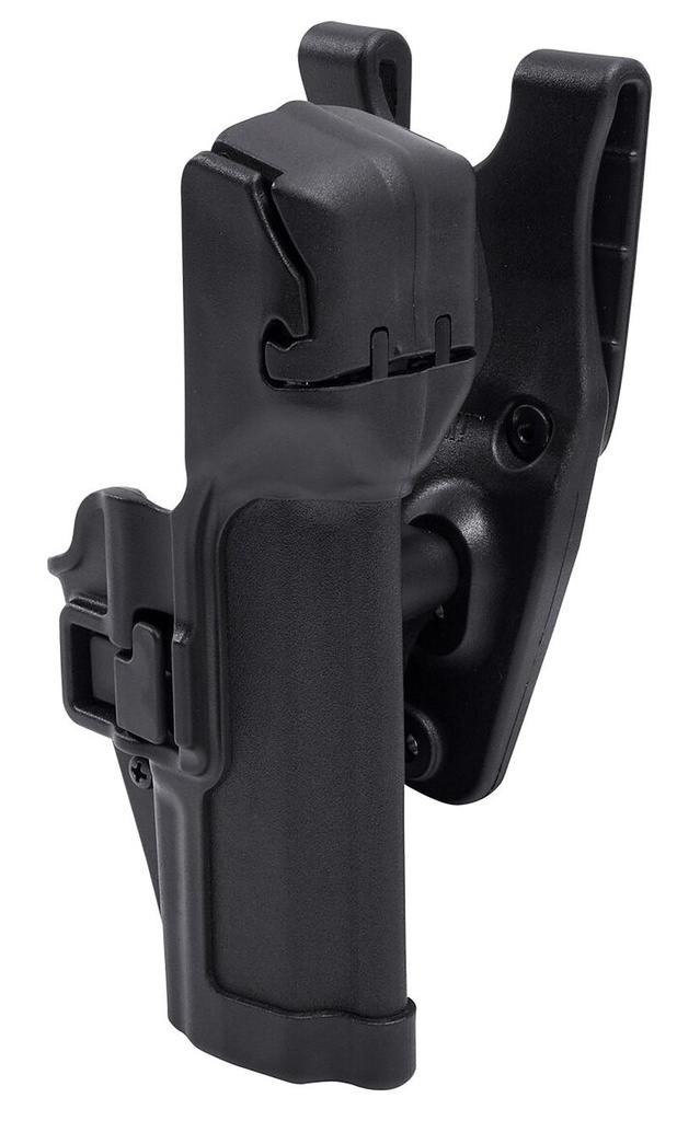 Blackhawk Dienstholster Serpa Level 3 HK SFP9/40 - rechts
