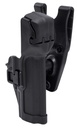 Blackhawk Dienstholster Serpa Level 3 HK SFP9/40 - rechts