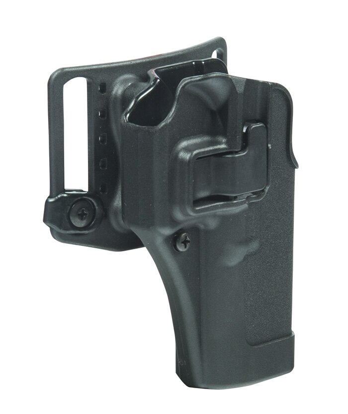Blackhawk CQC Holster HK USO-Compact/HK P2000 - rechts