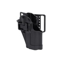Blackhawk CQC Holster HK SFP9/40 - rechts