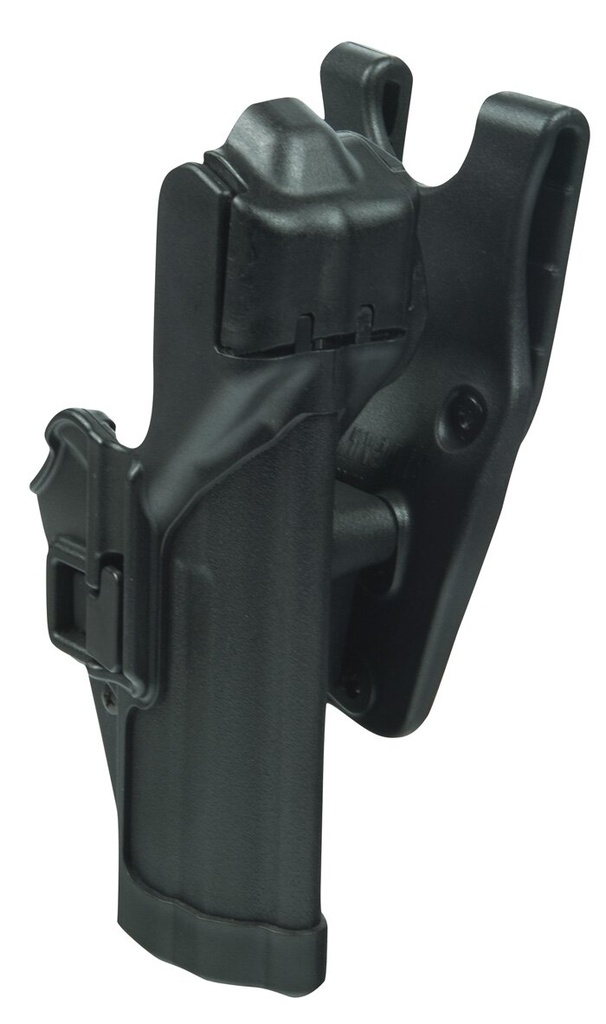 Blackhawk Dienstholster Serpa Level 3 HK P30 - rechts