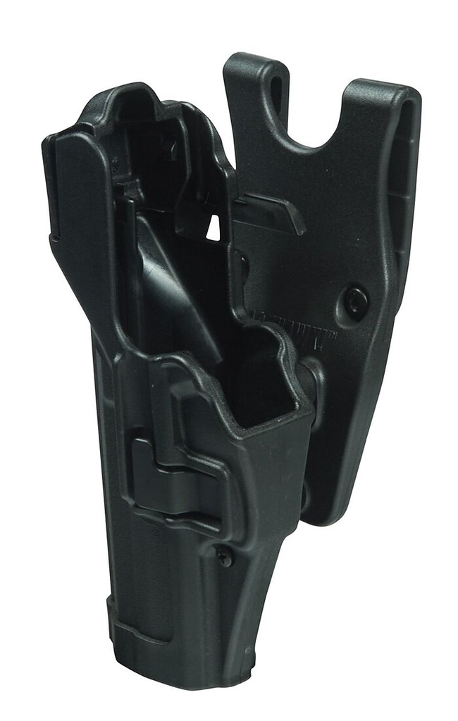 Blackhawk Dienstholster Serpa Level 3 HK P30 - links