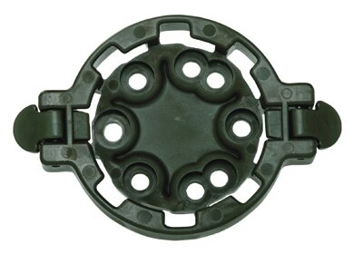 Blackhawk Schnelllöseadapter Female - oliv
