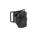 Blackhawk CQC Holster Glock 26/27/33 - rechts