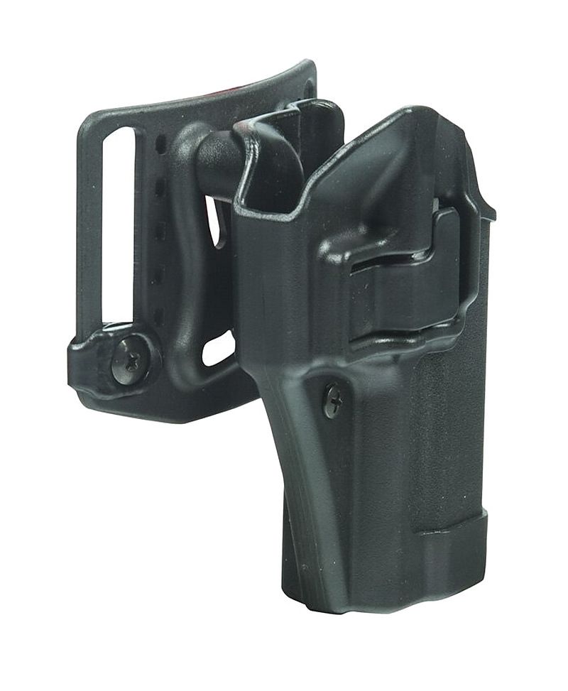 Blackhawk CQC Holster Sig Sauer 220/226/228/229 - links
