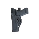 Blackhawk Dienstholster Serpa Level 3 Glock - links
